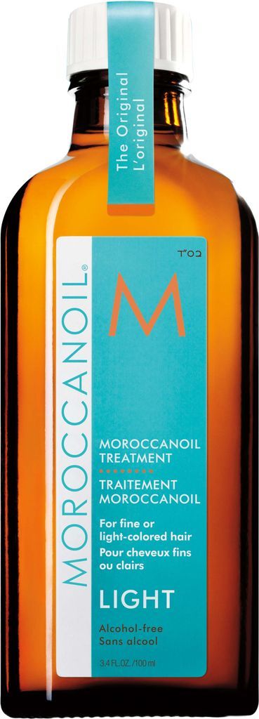 Moroccanoil Original Oil Treatement 25ml