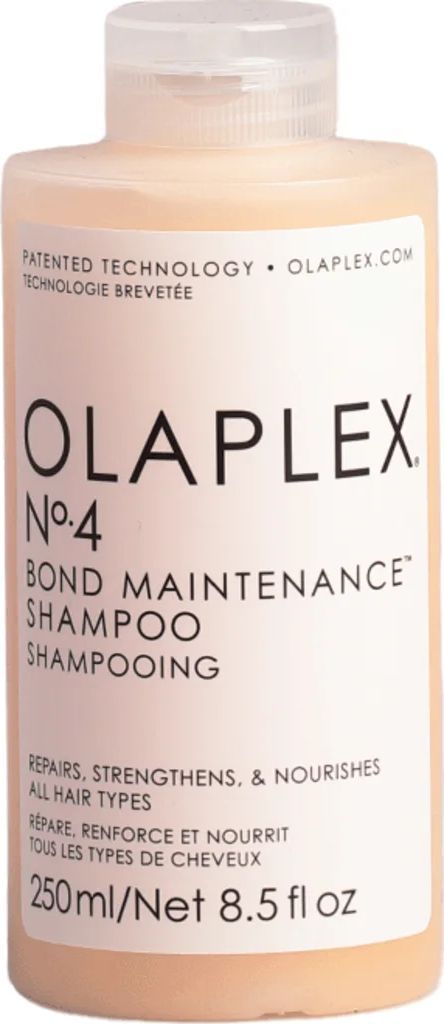olaplex no.4 bond maintenance schampo