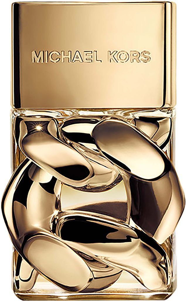 Michael Kors Pour Femme Eau de Parfum Natural Spray 50. 0 ML Kvindeduft 50 ml - Eau De Parfum hos Magasin