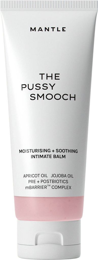 MANTLE The Pussy Smooch (50 ml)