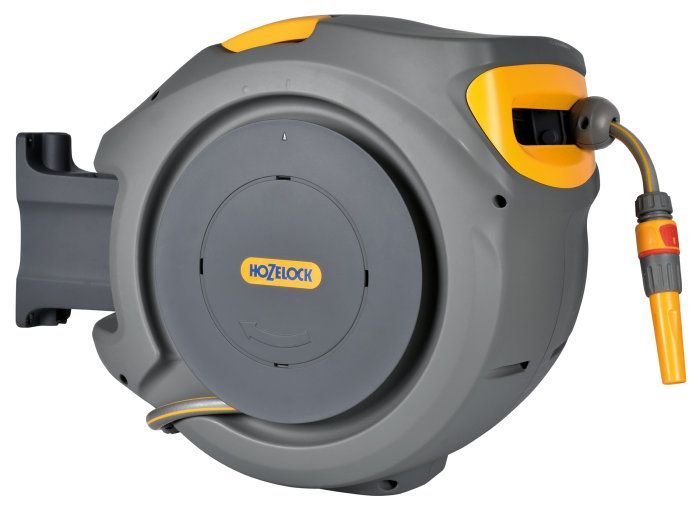 Hozelock Auto Reel with Hose 30m