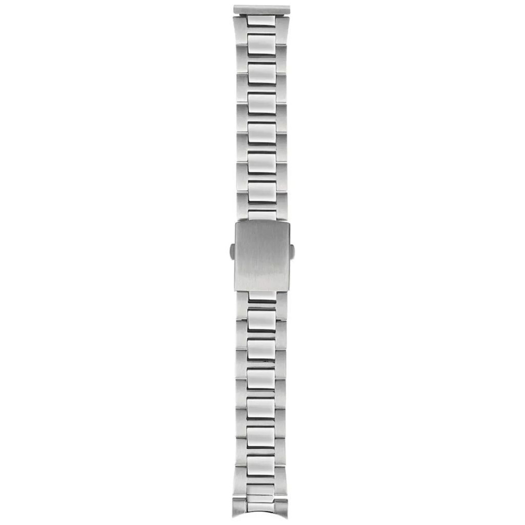 Morellato Minerva Metallo Metallarmband X0557013-18 mm Unisex Stainless Steel