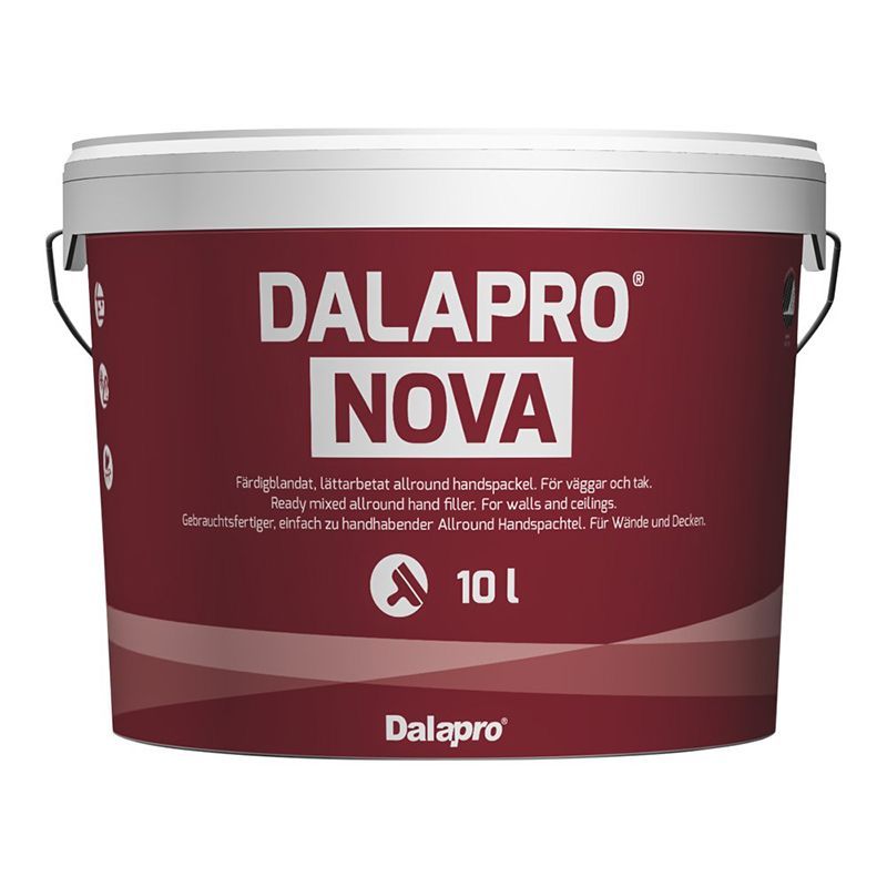 Dalapro Nova Sandspartel 10