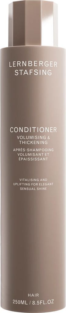 Lernberger Stafsing Conditioner Volumising & Thickening, 250ml 250 ml - Balsam hos Magasin