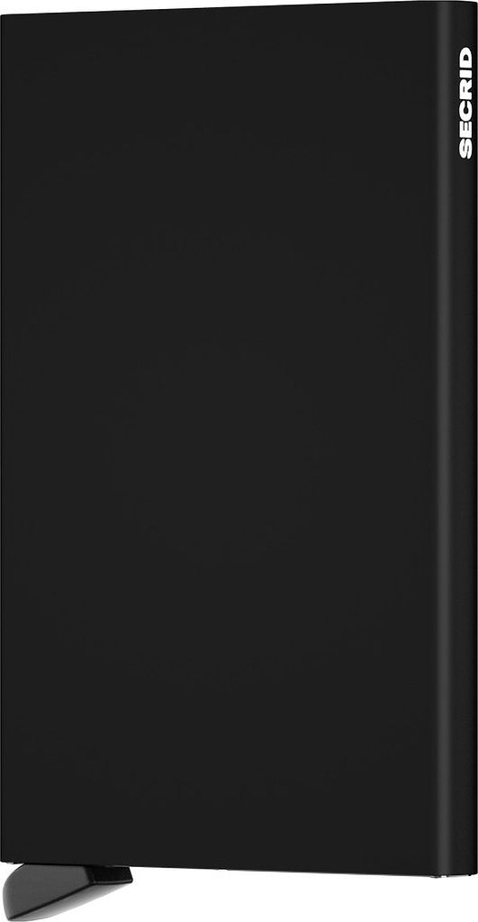 SECRID RFID Cardprotector C-Black