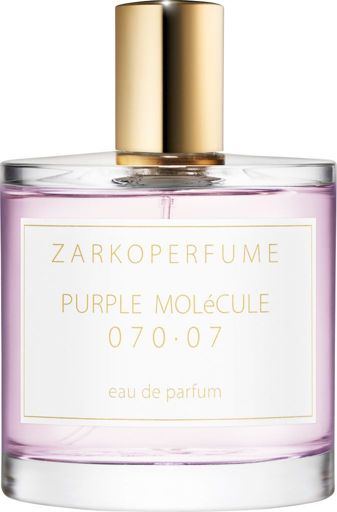 Zarkoperfume Purple Molecule 070.07, 100ml.