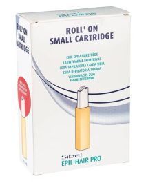 Sibel Vokspatron mini Roll-on 25ml