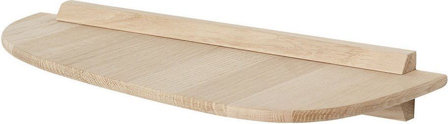 Andersen Furniture Hylde 1 - B 40 x D 18 cm - Eg