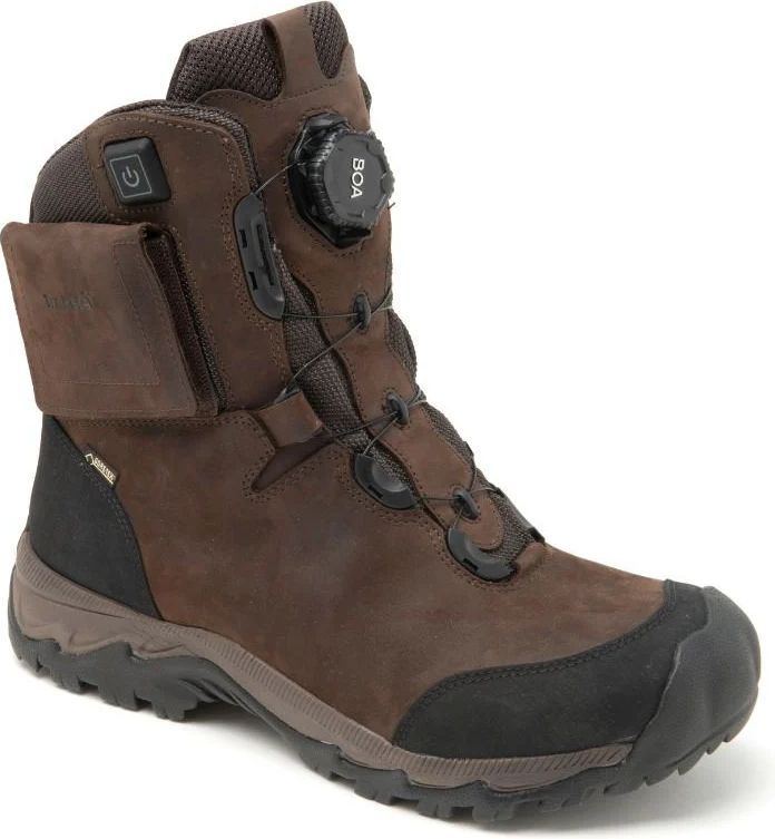 Treksta Grizzly Heat Boa