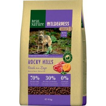 REAL NATURE Adult Wilderness Rocky Hills Mini