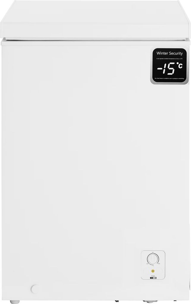 Logik LCF95W23E White