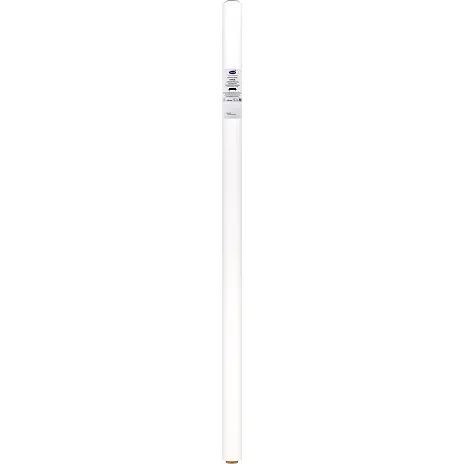 dunicel rulledug 1,25x5 meter - hvid
