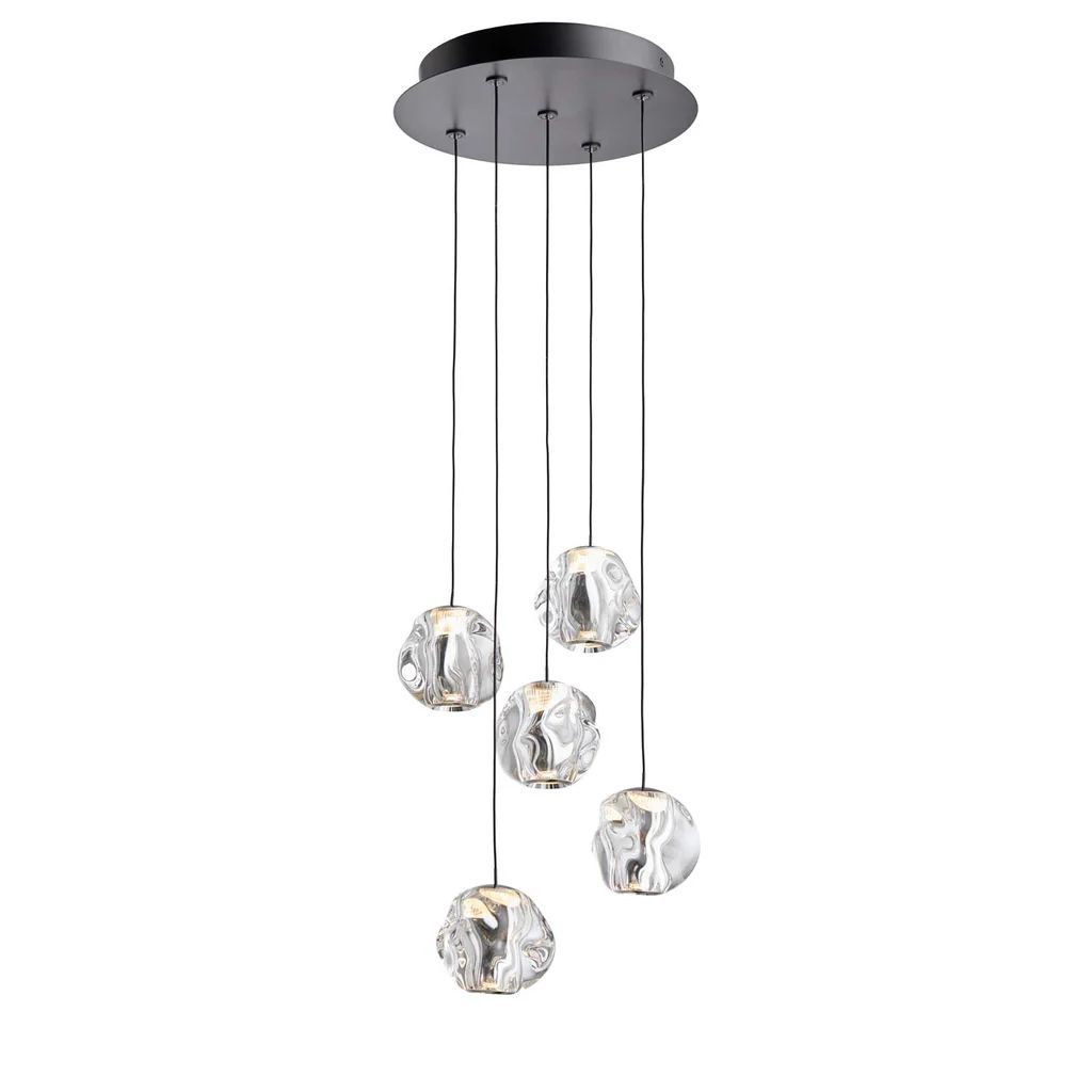 Loom Design ICE BALL 5 Pendel