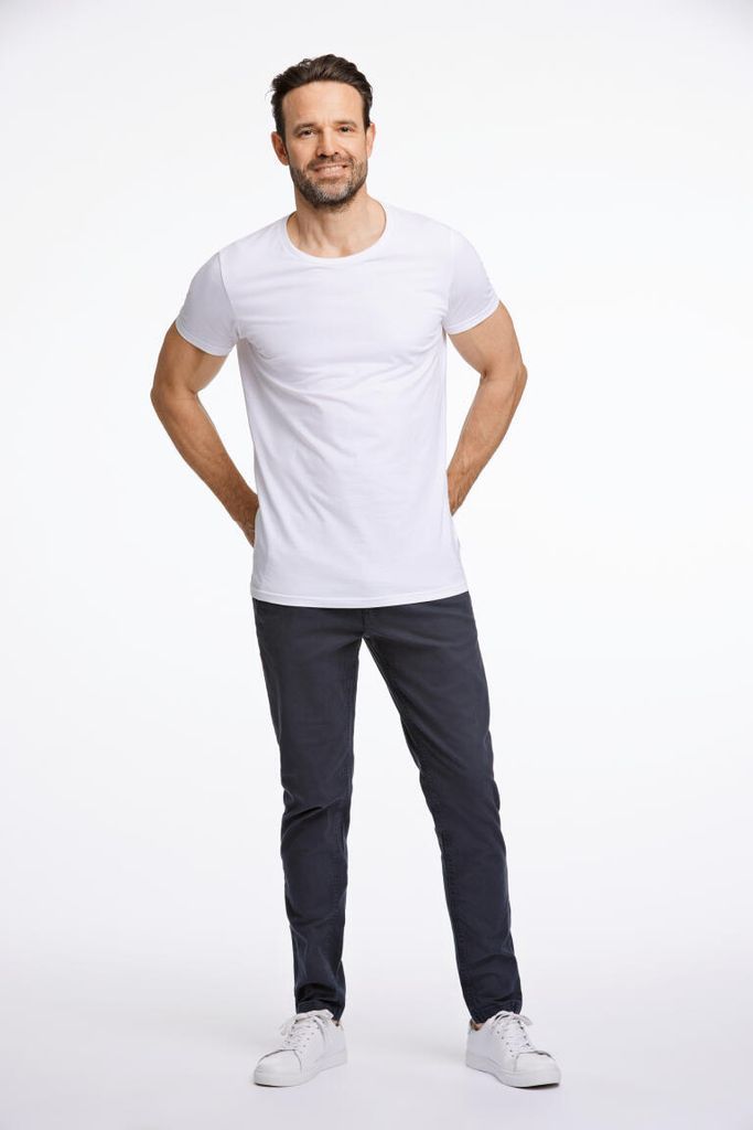 bison chinos