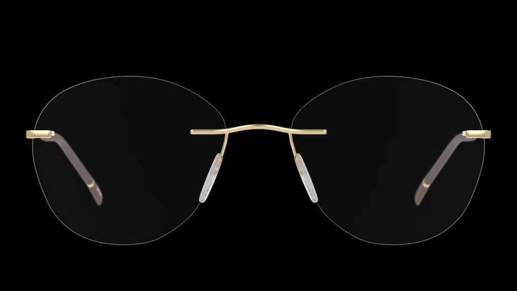 Silhouette 5541