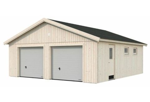 Palmako André 108616 (Areal 49.1 m²)