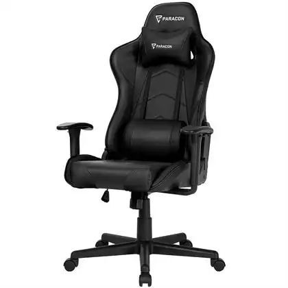 paracon brawler gamer stol - sort