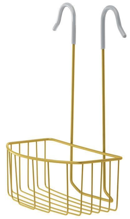 Geyser Trådkurv