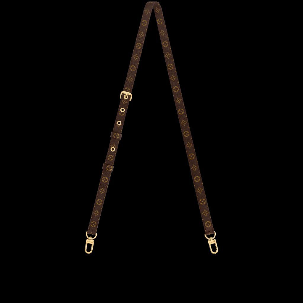 Bandoulière Bag Strap