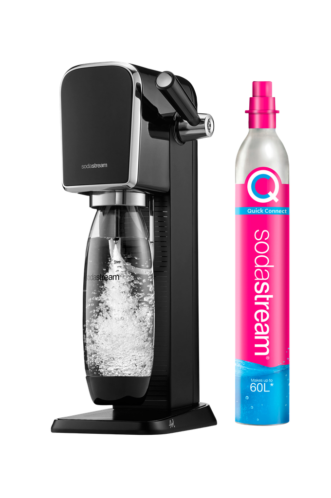 SodaStream Art Black