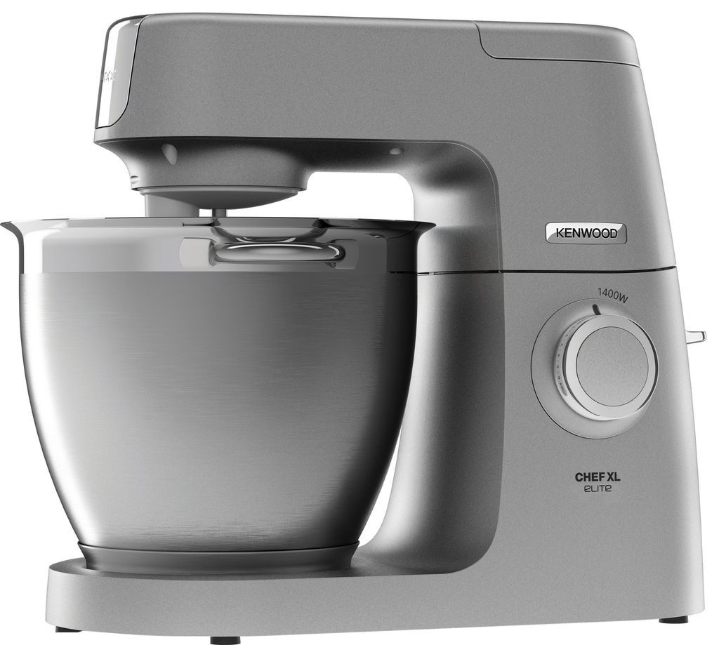 Kenwood KVL4100S - Køkkenmaskine