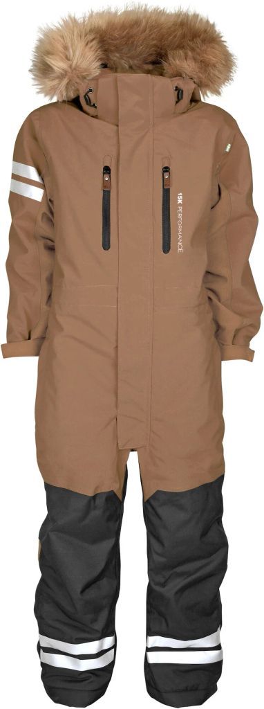 Lindberg Polar Overall, Beige