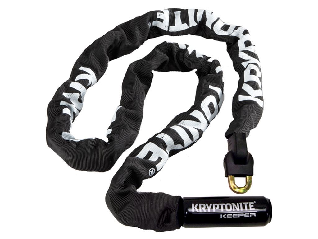 Kryptonite Chain Lock Keeper 712