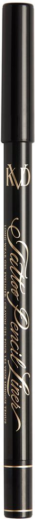 KVD Vegan Beauty Tattoo Pencil Liner Eyeliner