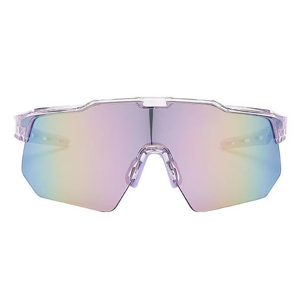 valenzano purple sportsbrille - premium