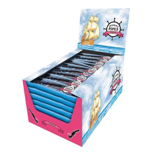 Malaco Skipper’s Pibes Original 1020g 60stk