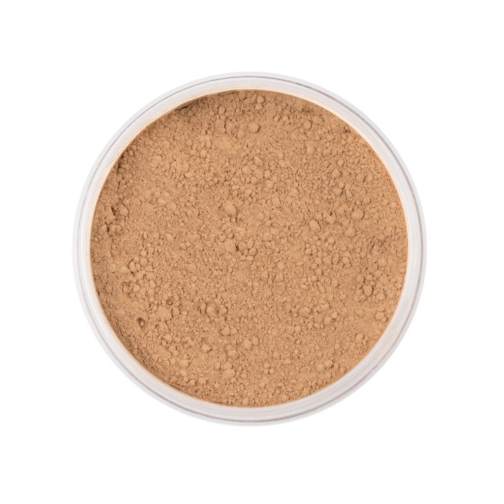 mineral powder foundation