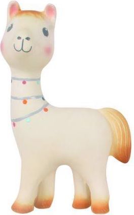 Tikiri Lilith the Llama