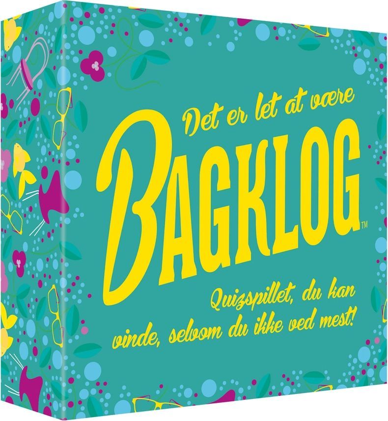 Bagklog