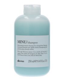 Davines Minu Shampoo 250ml