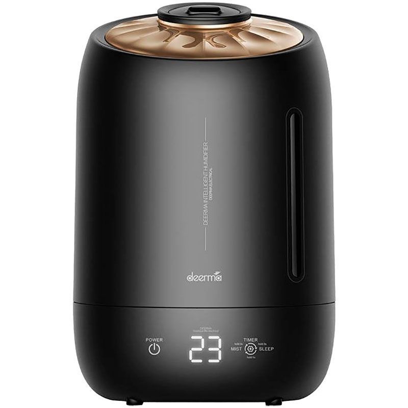 Deerma F600