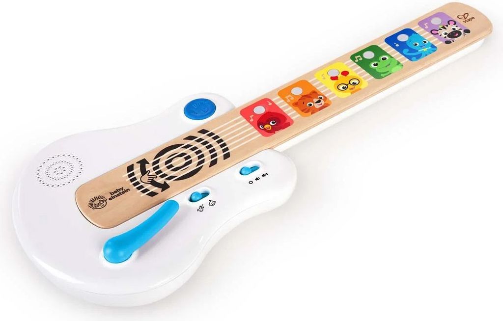 Hape Strum Along Songs
