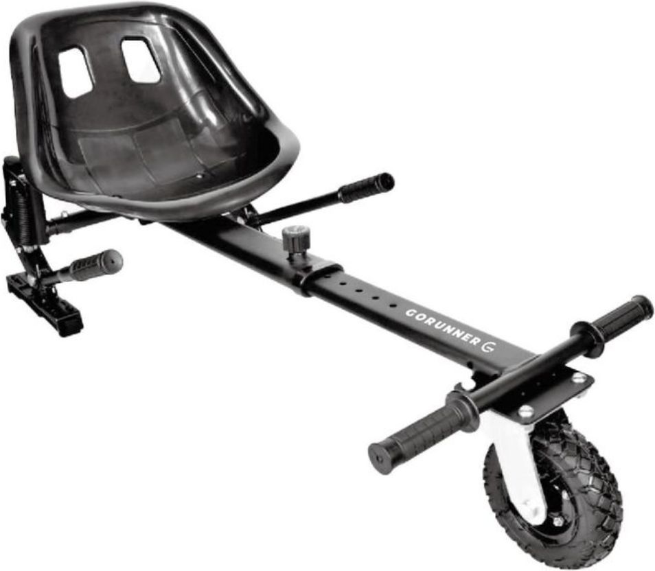GoRunner Gokart Offroad