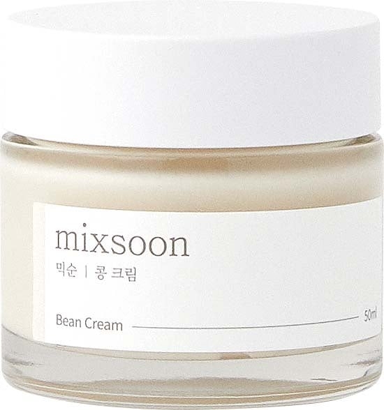Mixsoon Bean Cream (50 ml)