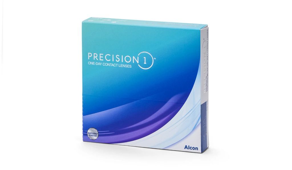 Alcon Precision1 90-pack
