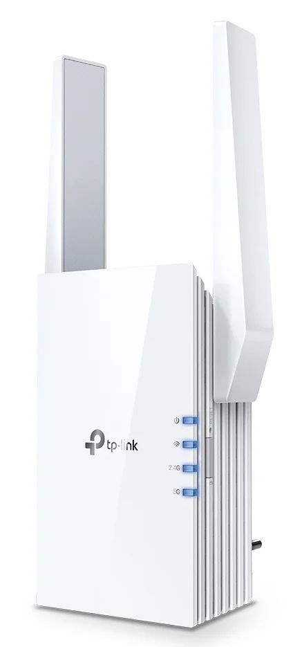 TP-Link RE505X AX1500 Wi-Fi 6 Range Extender