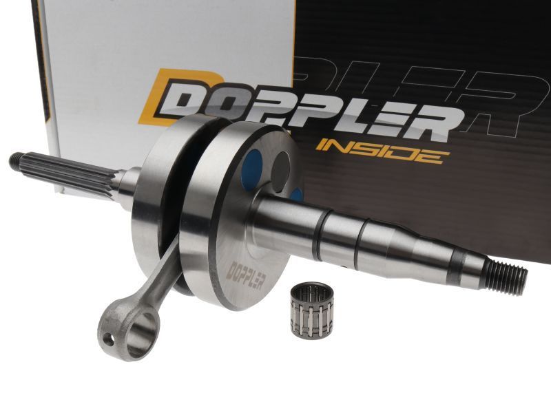 krumtap - doppler endurance - ø12mm