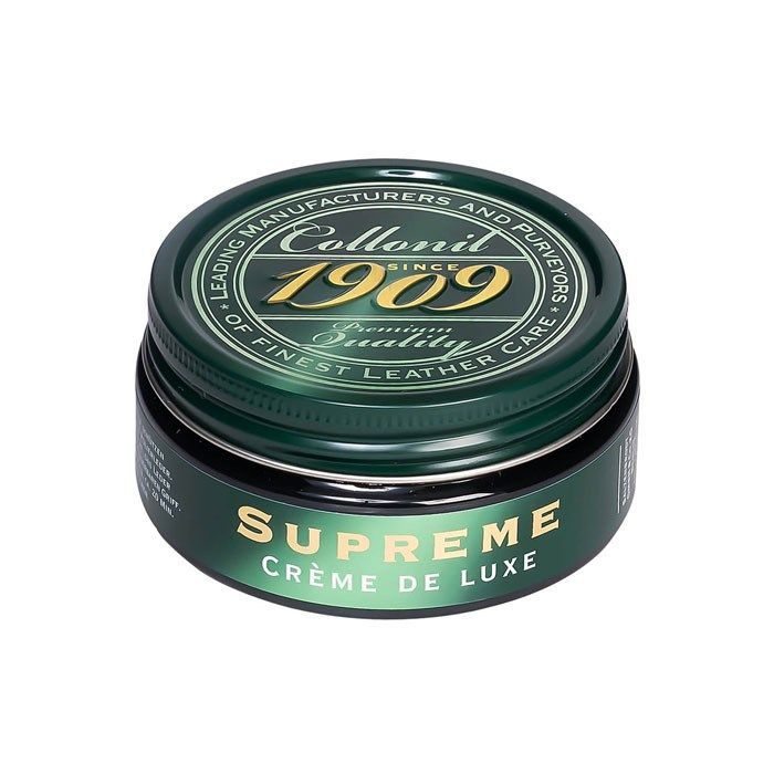 Collonil Creme 100 ml Sort