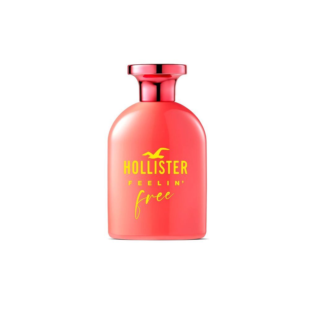 feelin´ free for her eau de parfum