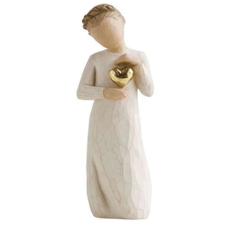 Willow Tree Keepsake Dekorationsfigur 14cm
