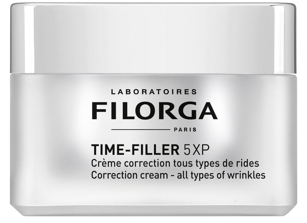 filorga  time-filler 5xp cream 50 ml