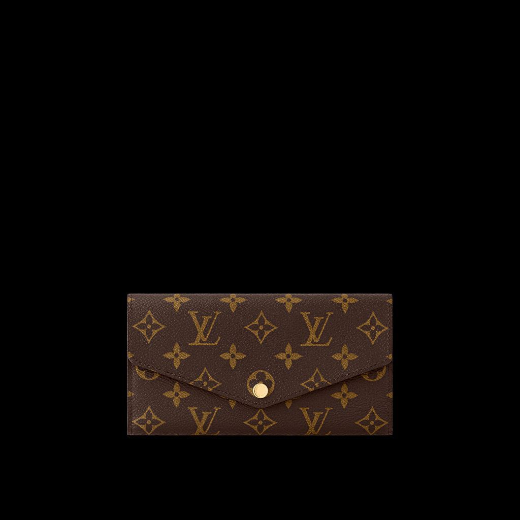 sarah wallet