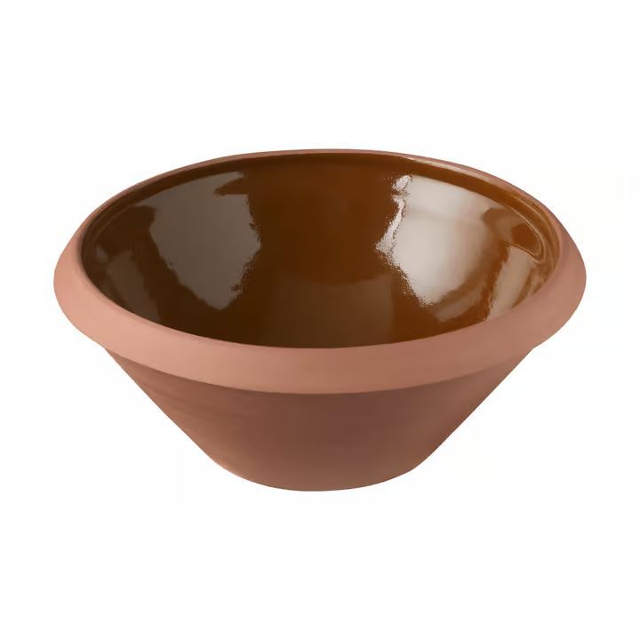 Knabstrup Keramik Dejfad - 2 liter - Terracotta - Terracotta