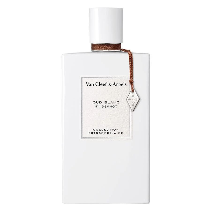 van cleef & arpels oud blanc 75ml