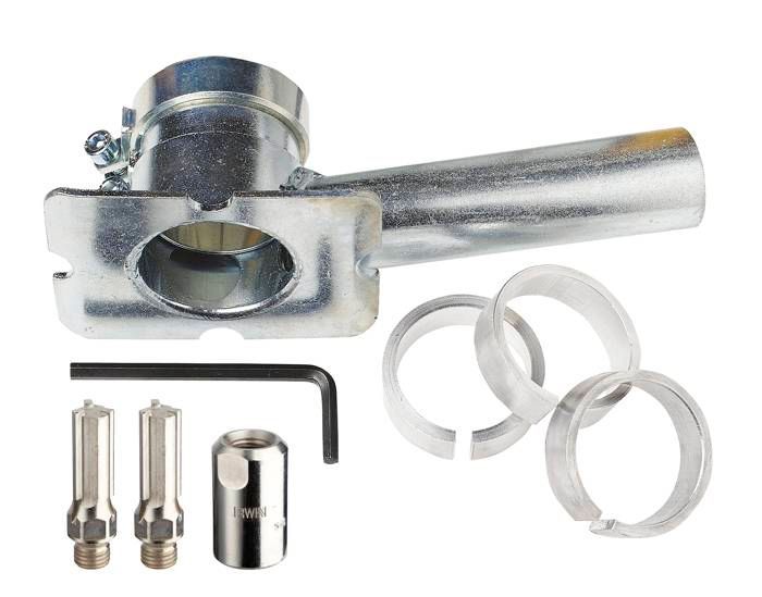 Irwin fugefræser med specialbor, 10 mm