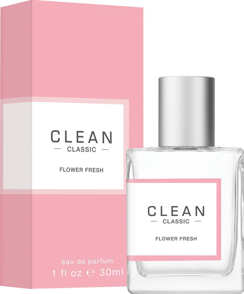 Clean Flower Fresh Eau de Parfum Kvindeduft 60 ml - Eau De Parfum hos Magasin